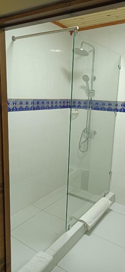 Hotel Ansi Boutique W&S Terrace Buchara Buitenkant foto
